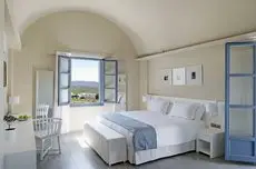 Acroterra Rosa Hotel & Spa 