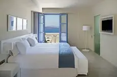 Acroterra Rosa Hotel & Spa 