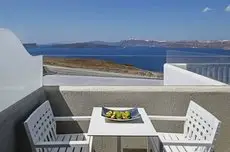 Acroterra Rosa Hotel & Spa 