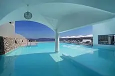 Acroterra Rosa Hotel & Spa 