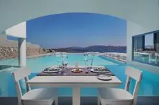 Acroterra Rosa Hotel & Spa 