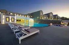 Acroterra Rosa Hotel & Spa 