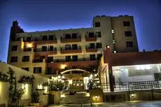 Grand Hotel Madaba 