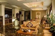 Grand Hotel Madaba 