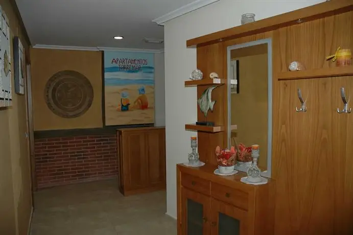 Apartamentos Torremar 