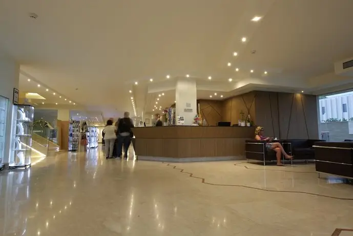 Catania International Airport Hotel