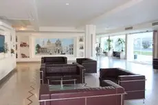 Catania International Airport Hotel 