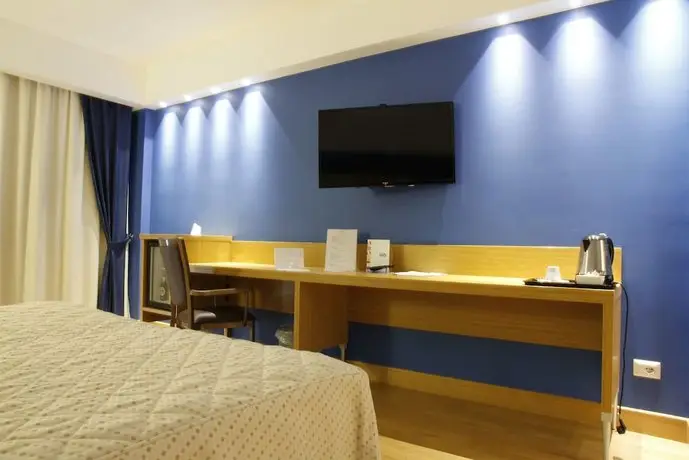 Catania International Airport Hotel 