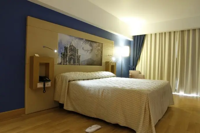 Catania International Airport Hotel 