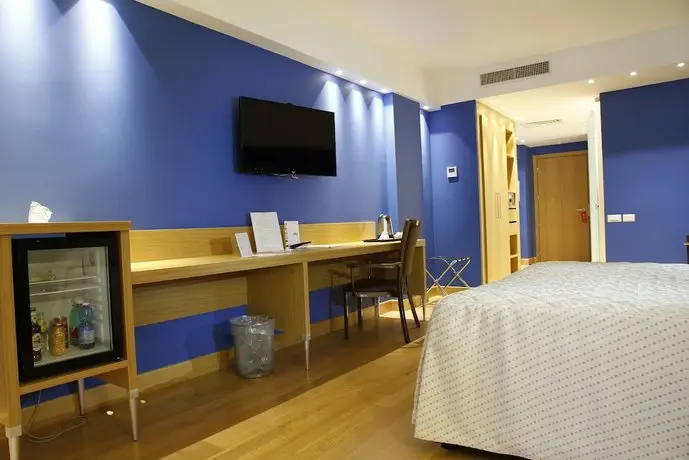 Catania International Airport Hotel 