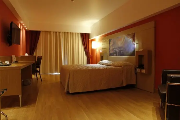 Catania International Airport Hotel 