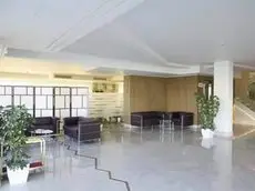 Catania International Airport Hotel 