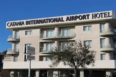 Catania International Airport Hotel 