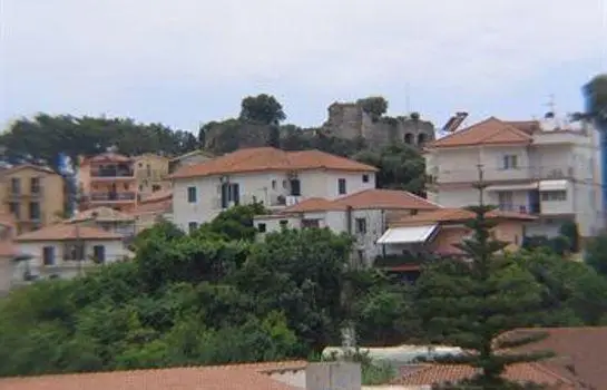 Villa Maria Parga 