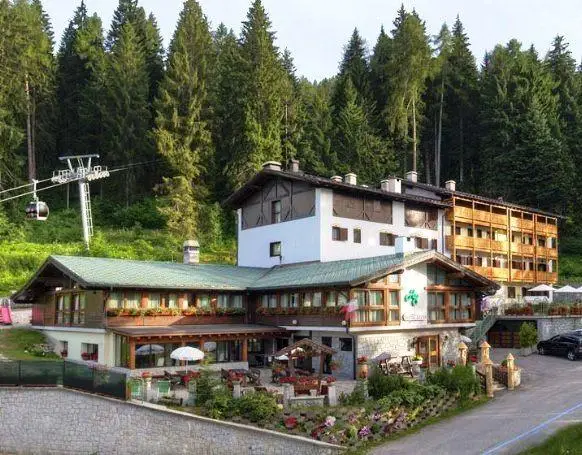 Hotel Selva