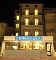 Hotel Lungomare 