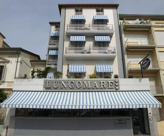 Hotel Lungomare 