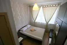 City Hostel Novosibirsk 