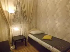 City Hostel Novosibirsk 