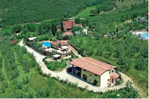 Agriturismo Santo Stefano 