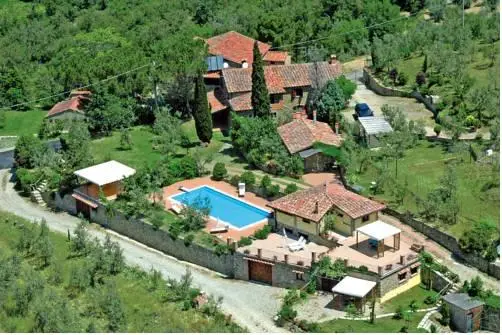 Agriturismo Santo Stefano 