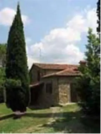 Agriturismo Santo Stefano