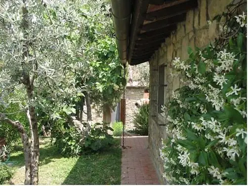 Agriturismo Santo Stefano 