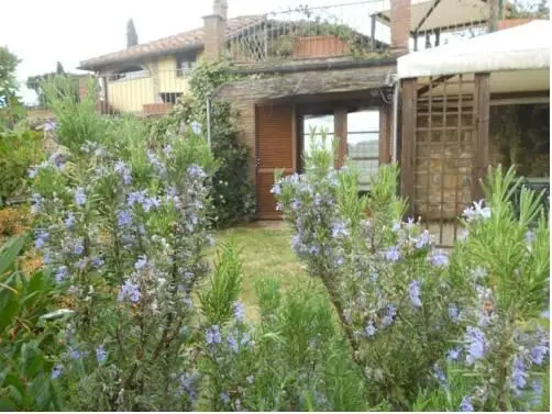 Agriturismo Santo Stefano 