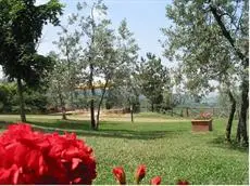 Agriturismo Santo Stefano 