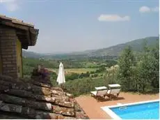 Agriturismo Santo Stefano 