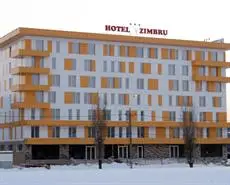 Hotel Zimbru Iasi 