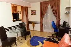 Hotel Zimbru Iasi 