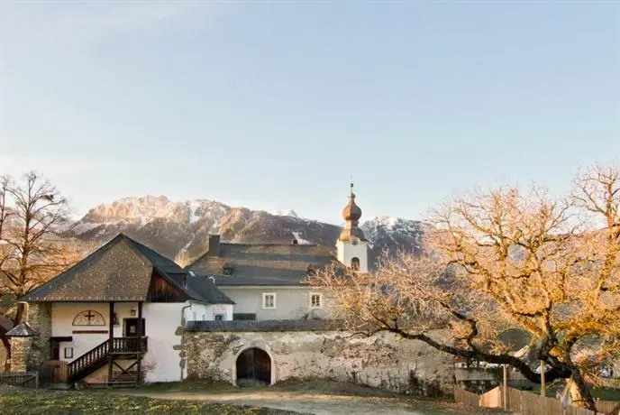 Appartement Klosterhugel 