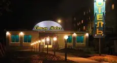 Hotel Relax Kirov 