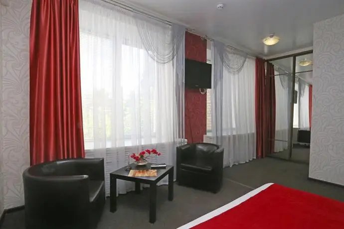 Hotel Relax Kirov 