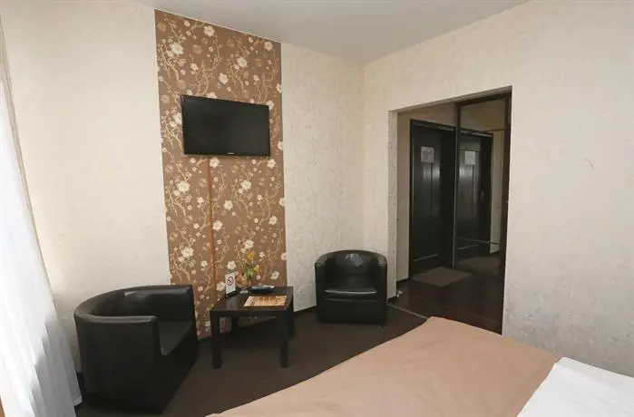 Hotel Relax Kirov 