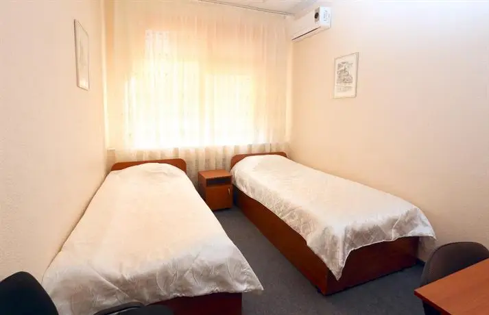 Hotel Relax Kirov 