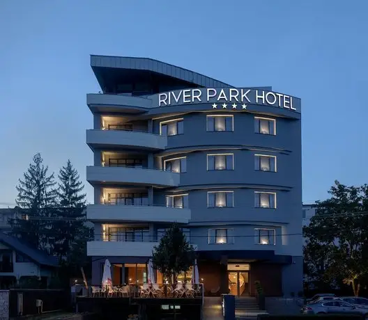 Hotel River Park Cluj-Napoca