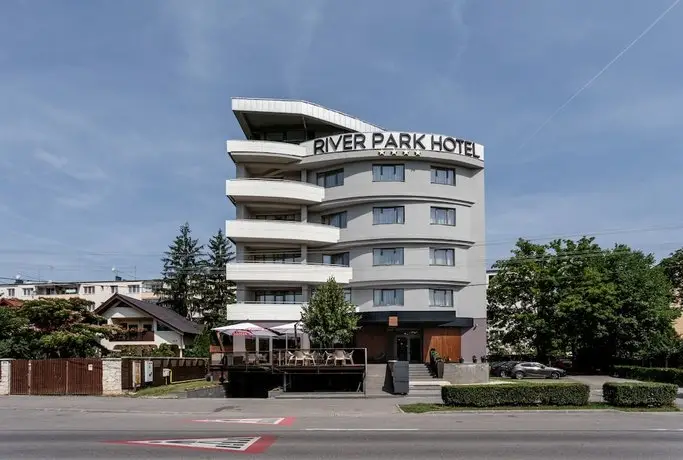 Hotel River Park Cluj-Napoca