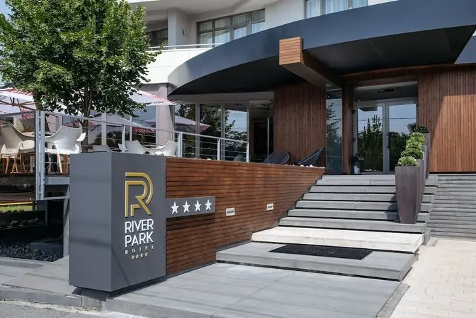 Hotel River Park Cluj-Napoca 