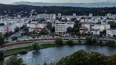 Hotel River Park Cluj-Napoca 