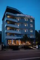 Hotel River Park Cluj-Napoca 