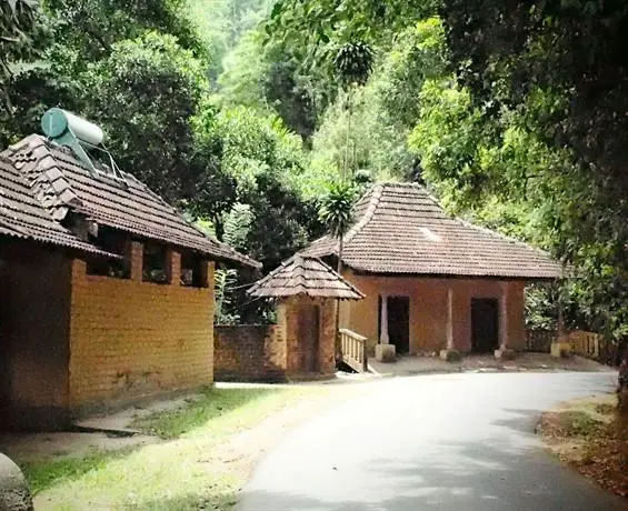 The Kandy Samadhicentre 