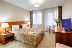 Iris Hotel Almaty 