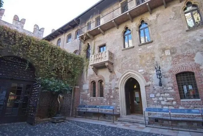 Palazzo Sant'Andrea ItalianFlat