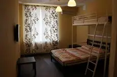 Cherry Hostel Samara 