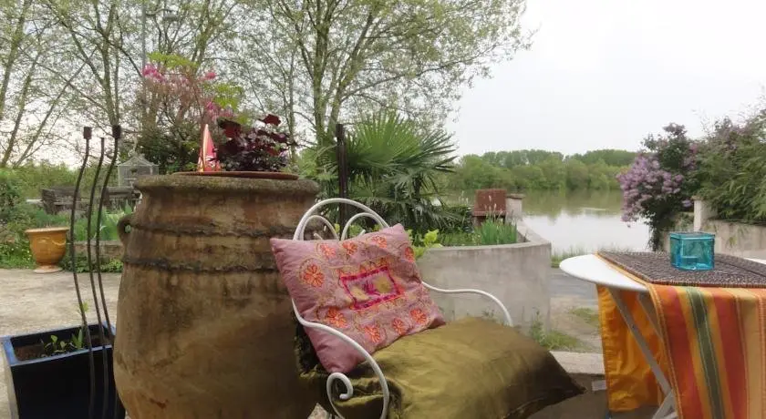 Chambre d'hotes Au Fil de l'Eau