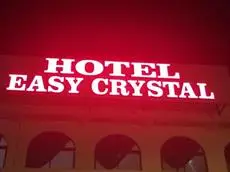 Hotel Easy Crystal 