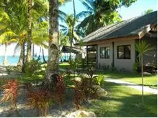 Eddie s Beach Resort Siargao 