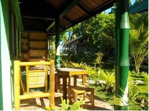 Eddie s Beach Resort Siargao 